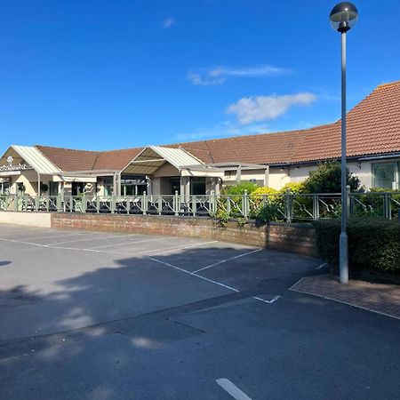 Seabreeze, Utopia, Walking Distance To Beach, 5 Star Shorefield Country Park, Milford On Sea, Shorefield Road, So41 0Lh, United Kingdom Экстерьер фото