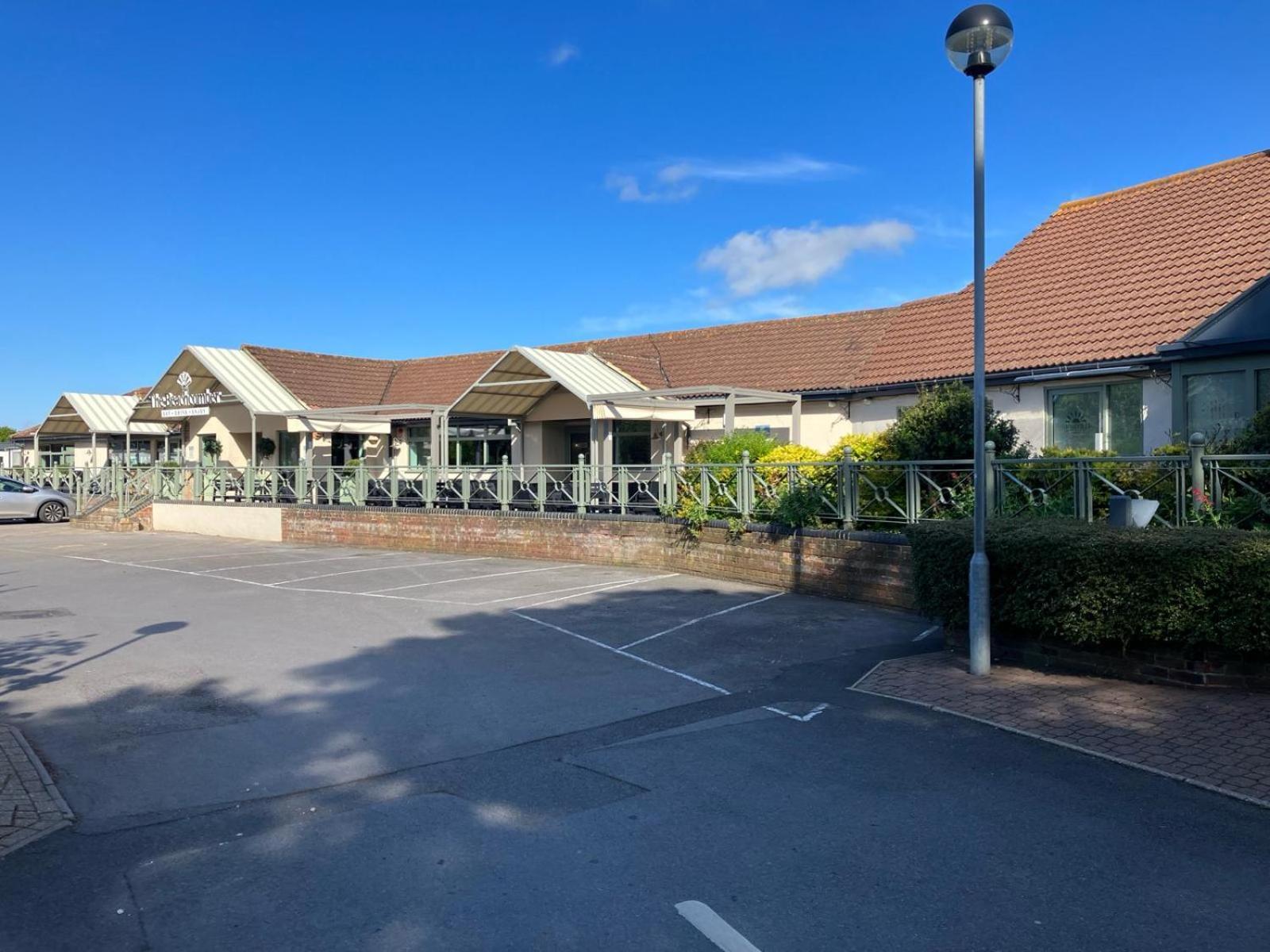 Seabreeze, Utopia, Walking Distance To Beach, 5 Star Shorefield Country Park, Milford On Sea, Shorefield Road, So41 0Lh, United Kingdom Экстерьер фото