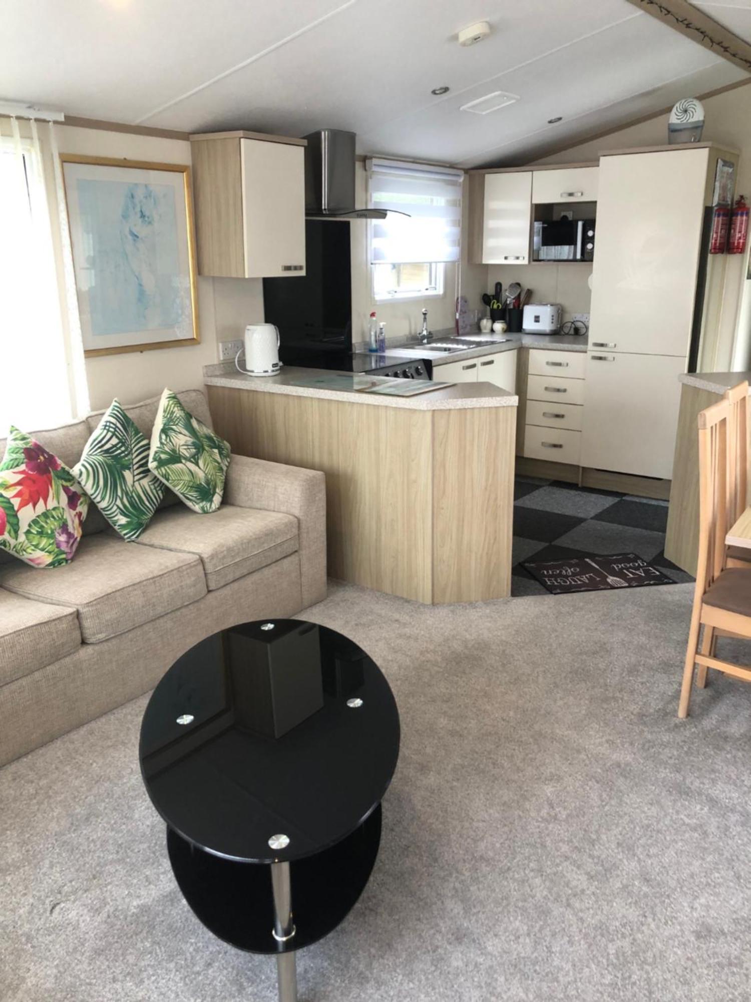 Seabreeze, Utopia, Walking Distance To Beach, 5 Star Shorefield Country Park, Milford On Sea, Shorefield Road, So41 0Lh, United Kingdom Экстерьер фото